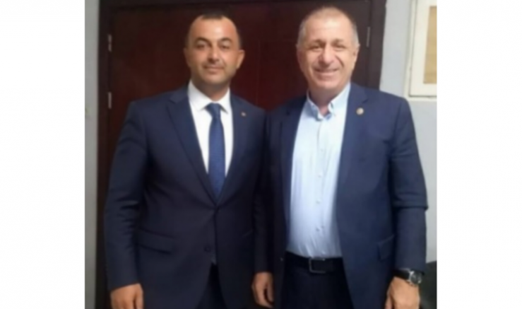 Teoman Özcan: Madencilerin Bekleyişi Çözüme Kavuşturulmalı - GÜNDEM - İnternetin Ajansı