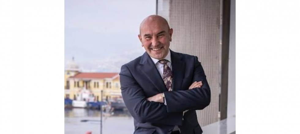 Tunç Soyer’in Avukatlarından Zorunlu Açıklama: “İddianame Hâlâ Yazılmadı, Derhal Serbest Bırakılmalıdır” - GÜNDEM - İnternetin Ajansı