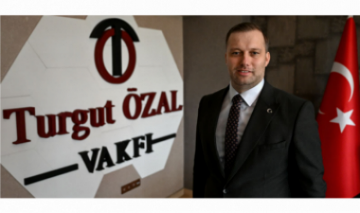 Turgut Özal Vakfı Başkanı Semih Narlı'dan Şehit Jandarma İçin Taziye Mesajı - GÜNDEM - İnternetin Ajansı
