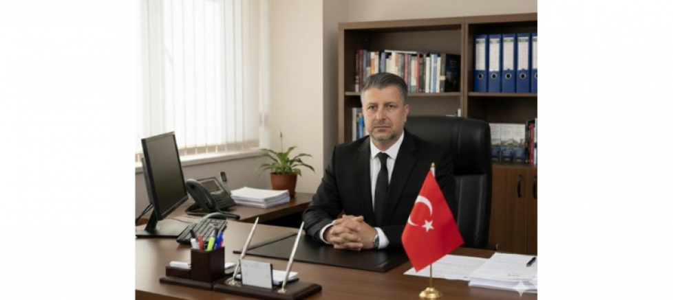 Turgut Toprak’tan Muharrem Ayı Mesajı: “Milletimizin Gücü, Birlik ve Kardeşlik Hukukundan Gelmektedir” - GÜNDEM - İnternetin Ajansı