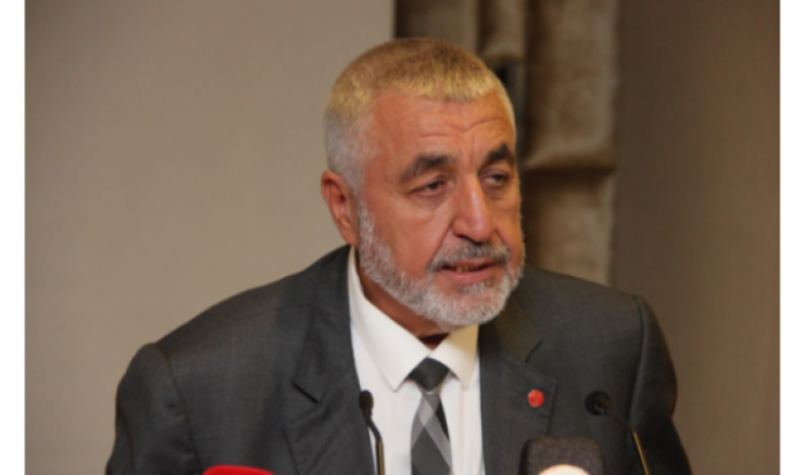 TURİZMDE HEDEFİMİZ SAYI DEĞİL, NİTELİKLİ VE SÜRDÜRÜLEBİLİR BÜYÜMEDİR - GÜNDEM - İnternetin Ajansı