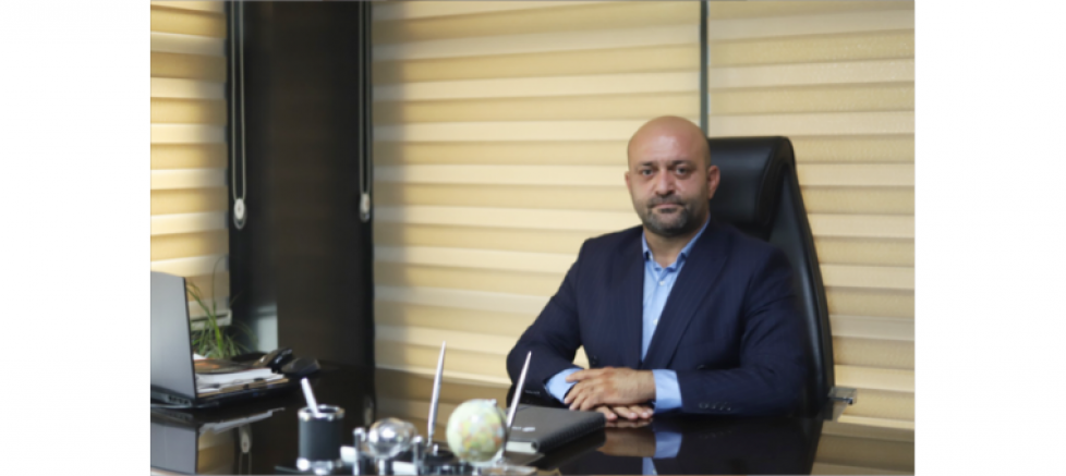Türk Kızılay Mersin İl Merkezi Başkanı Lütfi Parıltı’dan 19 Mayıs Mesajı: “Bir Milletin En Büyük Gücü, Zor Günde Birbirine Uzanan Elidir” - GÜNDEM - İnternetin Ajansı