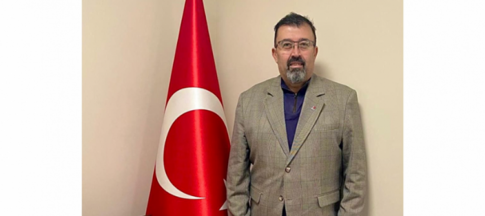Türker Yılmaz: 