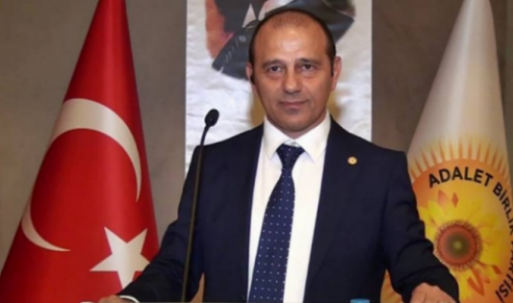Türkiye İttifakı Cumhurbaşkanı Adayı İrfan Uzun’dan Jandarma Teşkilatının 187. Kuruluş Yıl Dönümüne Kutlama Mesajı - GÜNDEM - İnternetin Ajansı
