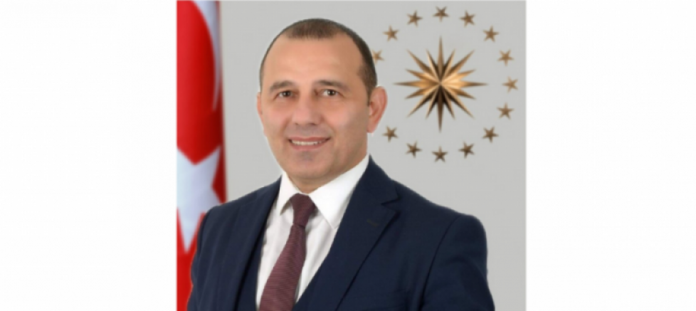 Türkiye İttifakı Cumhurbaşkanı Adayı İrfan Uzun’dan Kurban Bayramı Mesajı - GÜNDEM - İnternetin Ajansı