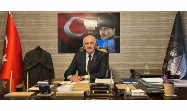 Türkiye İttifakı Genel Başkanı Hakkı Kıroğlu'ndan 15 Temmuz'un 10. Yılı Mesajı - GÜNDEM - İnternetin Ajansı