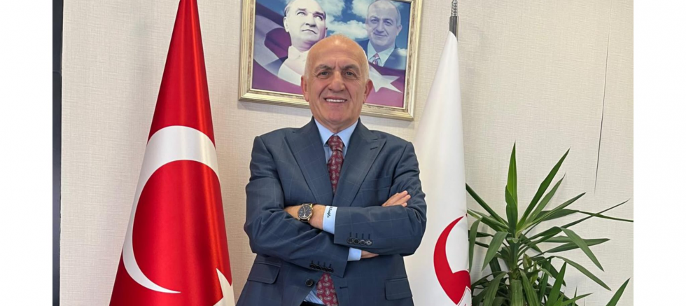 Türkiye İttifakı Genel Başkanı Hakkı Kıroğlu’ndan 23 Nisan Mesajı: “Egemenlik, Milletin Birliği ve Çocukların Güveniyle Anlam Bulur” - GÜNDEM - İnternetin Ajansı