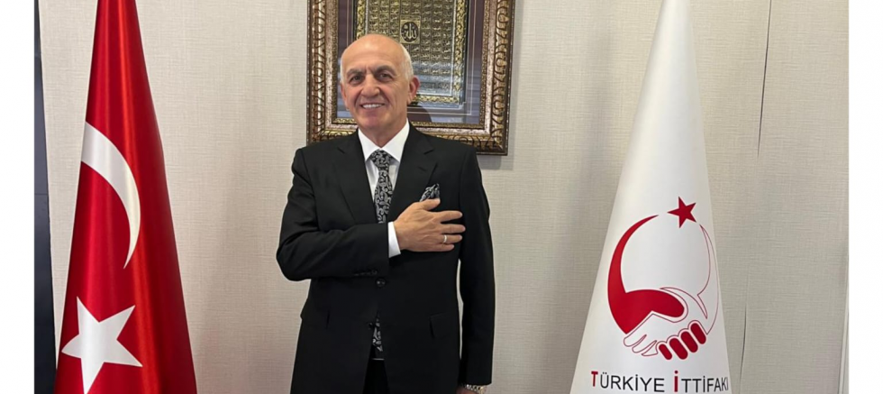 Türkiye İttifakı Lideri Kıroğlu: Millet Geçim Derdindeyken Siyaset Gerçek Gündemden Kaçamaz - GÜNDEM - İnternetin Ajansı
