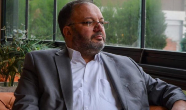 Türkiye’nin Sesi SES Partisi Genel Başkanı Atıf Özbey’den Kurban Bayramı Mesajı: “Halkın Sesinin Duyulmadığı Yerde Bayramların Coşkusu Eksik Kalır” - GÜNDEM - İnternetin Ajansı