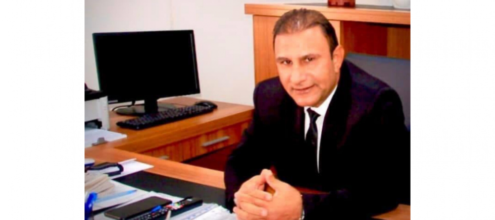 Tüzün Savunma Havacılık ve Uzay Teknolojileri Yönetim Kurulu Başkanı Hasan Tüzün’den 19 Mayıs Mesajı: “Bağımsızlığın Yeni Cephesi Bilim, Teknoloji ve Milli Üretimdir” - GÜNDEM - İnternetin Ajansı