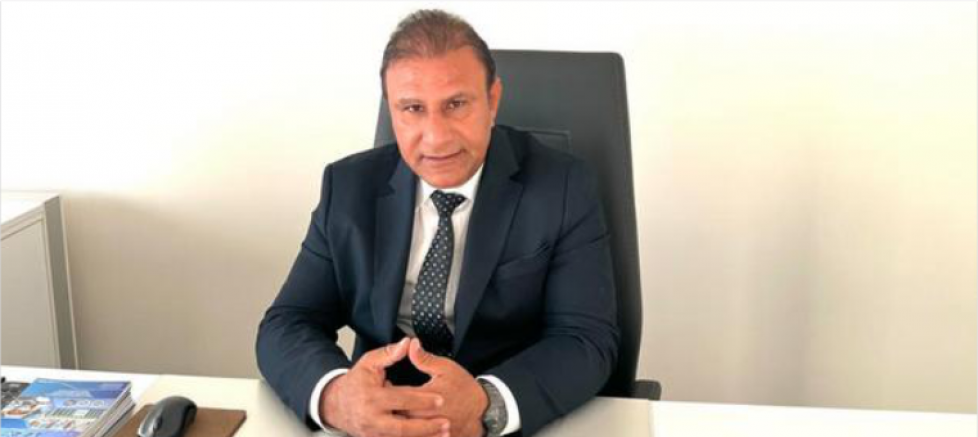 Tüzün Savunma Havacılık ve Uzay Teknolojileri Yönetim Kurulu Başkanı Hasan Tüzün’den Kurban Bayramı Mesajı - GÜNDEM - İnternetin Ajansı