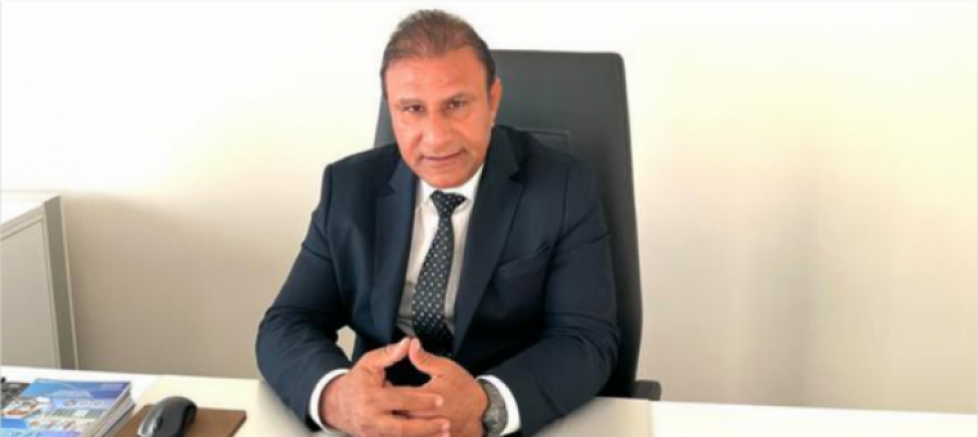 Tüzün Trafo Yönetim Kurulu Başkanı Hasan Tüzün'den 24 Temmuz Gazeteciler Ve Basın Bayramı Mesajı - GÜNDEM - İnternetin Ajansı