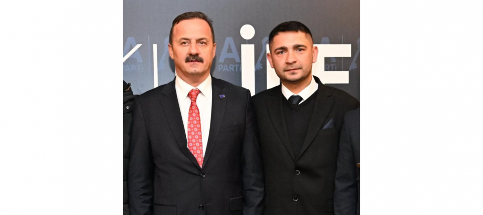 Ufuk Emre Ünlü’den Miraç Kandili Mesajı - GÜNDEM - İnternetin Ajansı