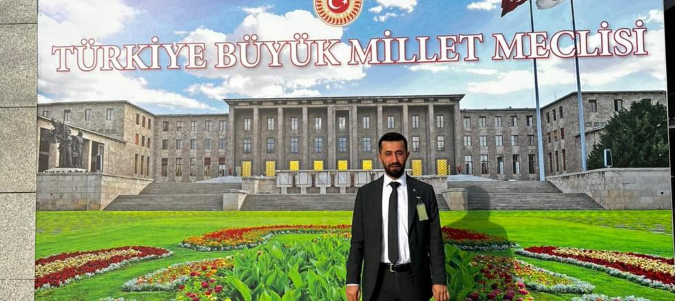Ufuk Yan: Muharrem Ayı Kardeşliğimizi Ve Ortak Değerlerimizi Güçlendiren Bir İklimdir - GÜNDEM - İnternetin Ajansı