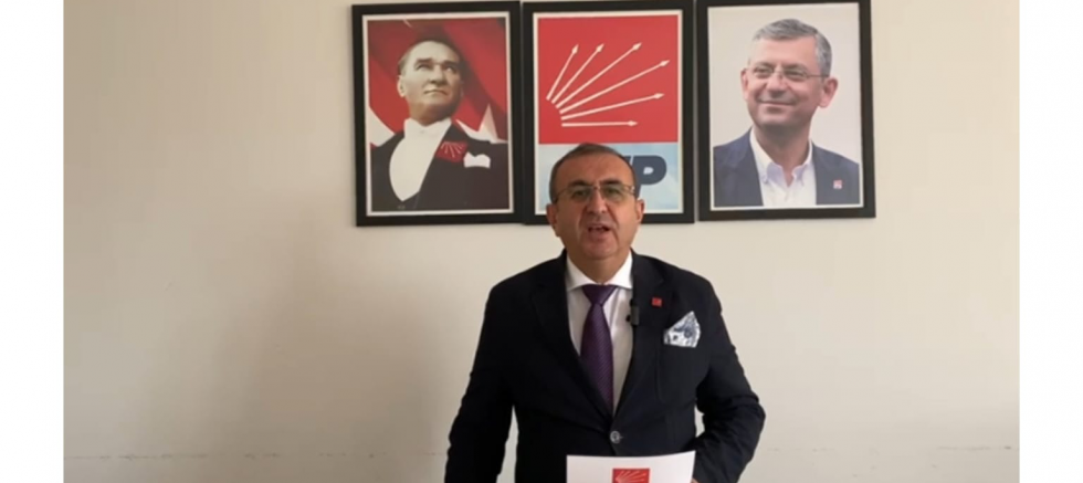 Ünal Ateş: Kahramanmaraş’ta Plansızlık Vatandaşın Hayatını Zorlaştırıyor - GÜNDEM - İnternetin Ajansı