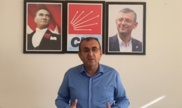 Ünal Ateş: Nurhak Alçiçek’teki Yangını Titizlikle Takip Ediyoruz - GÜNDEM - İnternetin Ajansı