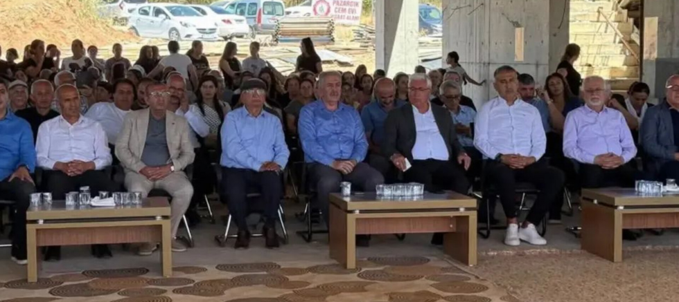 Ünal Ateş: Pazarcık’ta Aşurenin Birlik Ve Dayanışma Sofrasında Buluştuk - GÜNDEM - İnternetin Ajansı