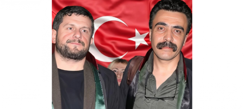 Ünal Ateş: 