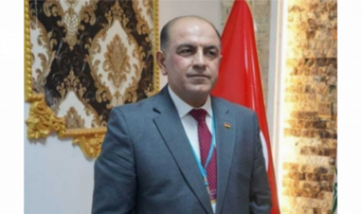 USİAD Genel Başkanı Nevaf Kılıç'tan 15 Temmuz'un 10. Yılı Mesajı - GÜNDEM - İnternetin Ajansı