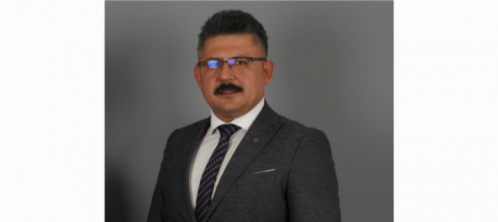 UYGAR ÇARBAN: “GENEL BAŞKANIMIZIN YANINDAYIZ, GERİ ADIM ATMAYIZ” - GÜNDEM - İnternetin Ajansı