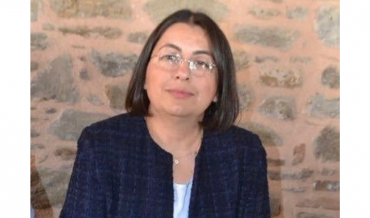 Vatan Partisi Aydın İl Başkanı Av. Zühre Genişel:“13 Yaşındaki Bir Sporcunun Siyasete Kurban Edilmesi Kabul Edilemez” - GÜNDEM - İnternetin Ajansı
