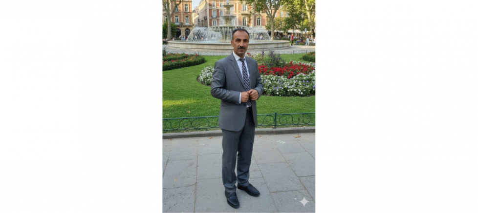 Vefa Partisi Genel Başkanı Fatih Şengül: Hatay Yalnız Bırakılamaz - GÜNDEM - İnternetin Ajansı