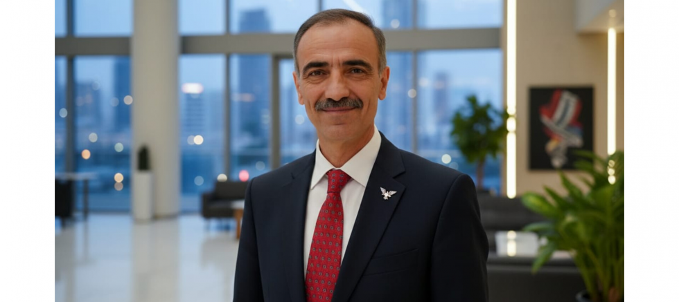 Vefa Partisi Genel Başkanı Fatih Şengül’den İmam Saldırısına Tepki: “İbadethanelerde Şiddetin Yeri Olamaz” - GÜNDEM - İnternetin Ajansı