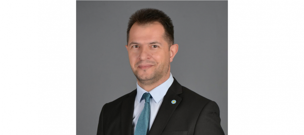 Volkan Karasu: Adaletin Güçlü Olmadığı Yerde Hukuk Devleti İddiası Yarım Kalır - GÜNDEM - İnternetin Ajansı