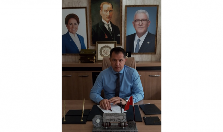 Volkan Karasu: Buğday Ve Arpada Üreticinin Beklentisi Karşılanmalıdır - GÜNDEM - İnternetin Ajansı