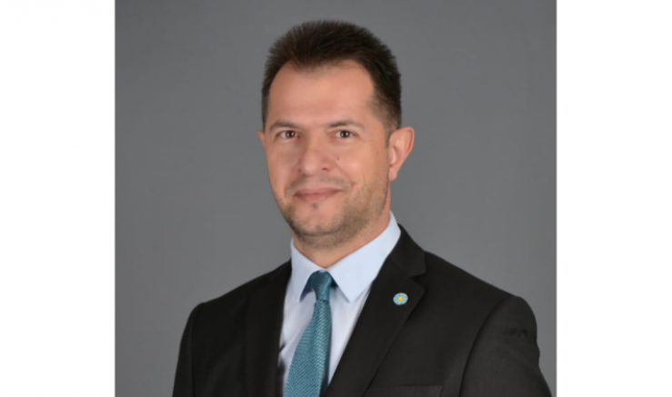 VOLKAN KARASU: ENGELLİ BİREYLER İÇİN ATILAN HER ADIM, DAHA ADİL BİR TOPLUMUN TEMELİDİR - GÜNDEM - İnternetin Ajansı