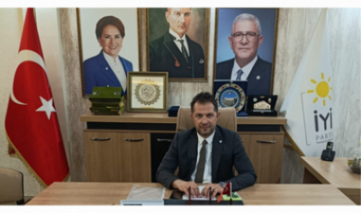 Volkan Karasu: Gazeteciler, Halkın Gerçeğe Ulaşma Mücadelesinin Emekçileridir - GÜNDEM - İnternetin Ajansı