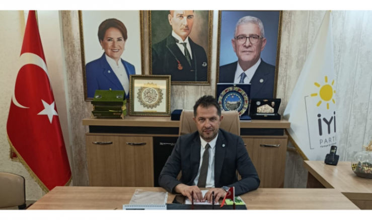 Volkan Karasu: SBTÜ'nün Başarısı Sivas'ın Geleceğine Yapılmış Bir Yatırımdır - GÜNDEM - İnternetin Ajansı