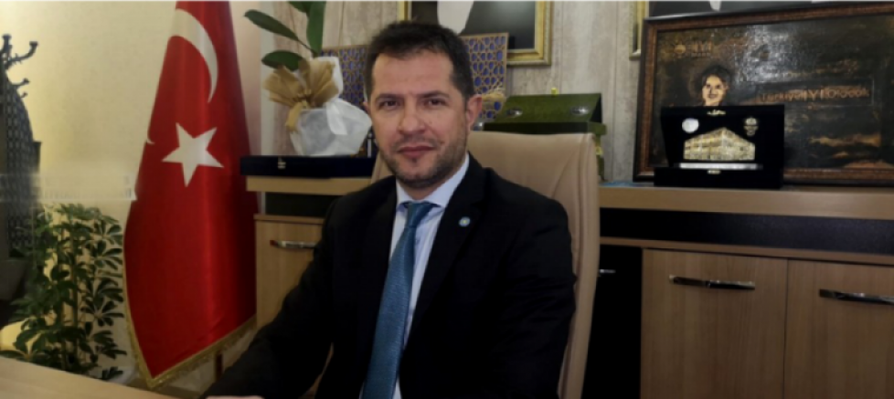 Volkan Karasu: Terörle Mücadelede Geri Adım Milletin Vicdanını Yaralar - GÜNDEM - İnternetin Ajansı