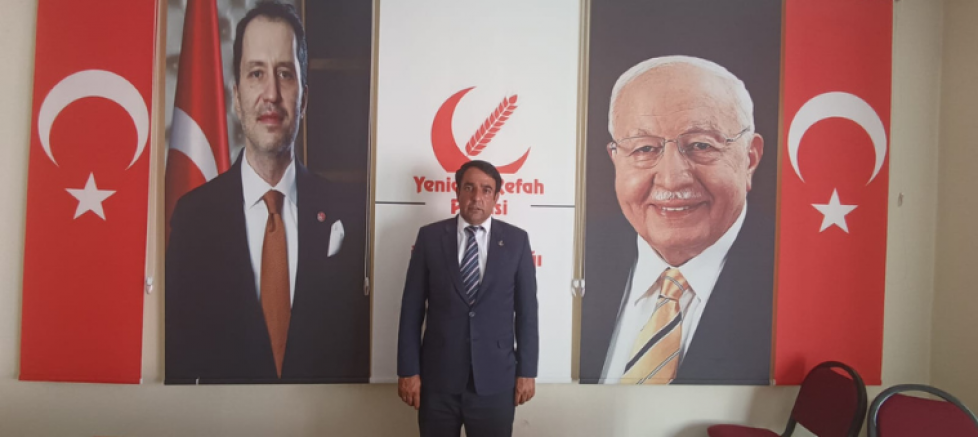Yafes Alca: Çocukların Küçük Omuzlarına Büyük Geçim Yükü Bindirilemez - GÜNDEM - İnternetin Ajansı