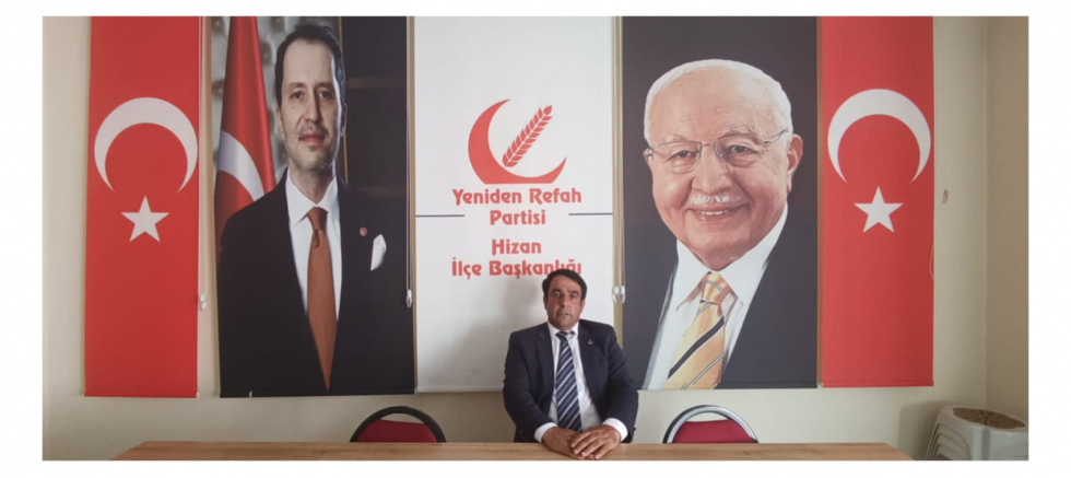 Yafes Alca: Hukukun Üstünlüğü Toplumsal Huzurun En Güçlü Teminatıdır - GÜNDEM - İnternetin Ajansı