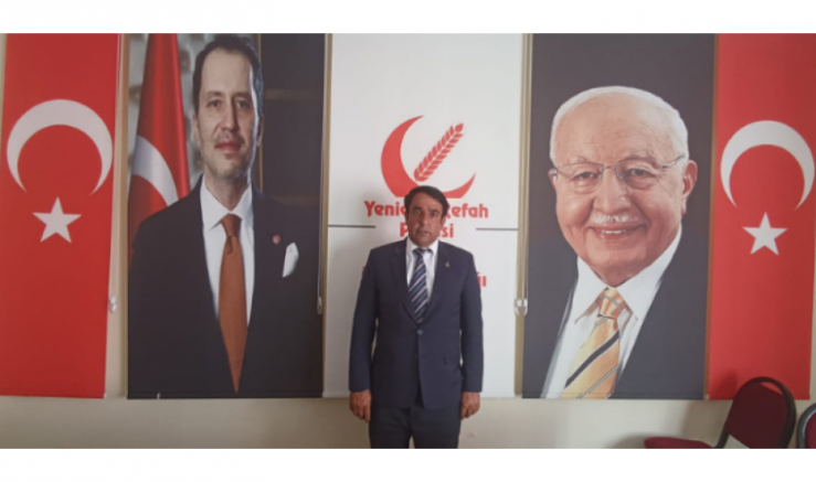 Yafes Alca: Kürt Kadınını Hedef Alan Hadsiz İfadeleri Şiddetle Kınıyorum - GÜNDEM - İnternetin Ajansı