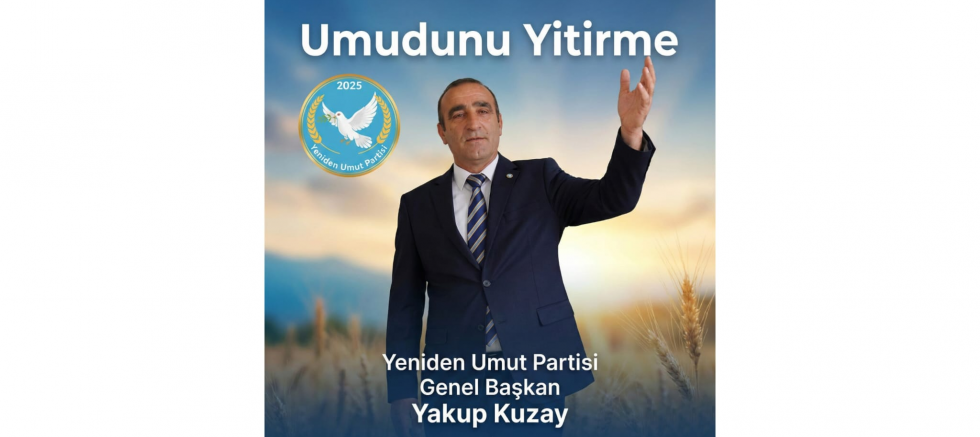 Yakup Kuzay: 