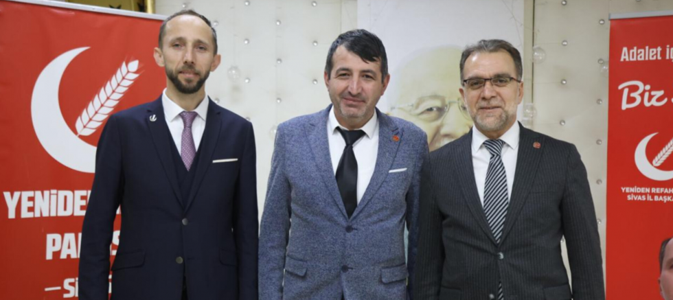 YASER RESUL ELDEMİR: ÇOCUKLARIN GELECEĞİ İÇİN SOSYAL DESTEKLER DAHA DA GÜÇLENDİRİLMELİ - GÜNDEM - İnternetin Ajansı