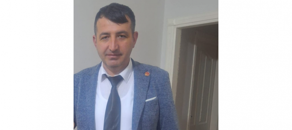 YASER RESUL ELDEMİR: GURBETÇİLERİMİZİN MEMLEKET HASRETİNE KÖPRÜ OLACAK HER ADIM KIYMETLİDİR - GÜNDEM - İnternetin Ajansı