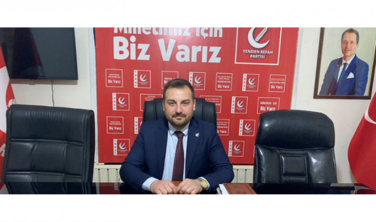 Yasin Çeltek Dünya Nüfus Günü'nde Ekonomik Şartların Aile Yapısına Etkisini Değerlendirdi - GÜNDEM - İnternetin Ajansı