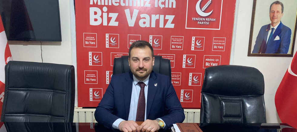 Yasin Çeltek: Emeklinin Beklentisi Zam Haberi Değil, Geçim Kaygısından Kurtulmaktır - GÜNDEM - İnternetin Ajansı