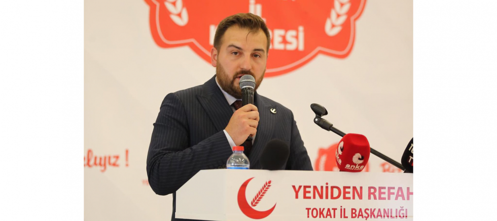 Yasin Çeltek: Kabotaj Kanunu Milletimizin Denizlerdeki Bağımsızlık Mührüdür - GÜNDEM - İnternetin Ajansı