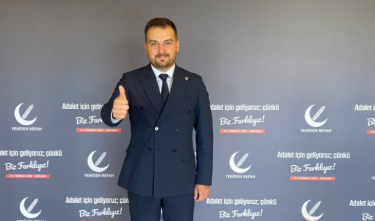 Yasin Çeltek Medyanın Toplumsal Güvenin İnşasında Kilit Bir Görev Üstlendiğini Belirtti - GÜNDEM - İnternetin Ajansı