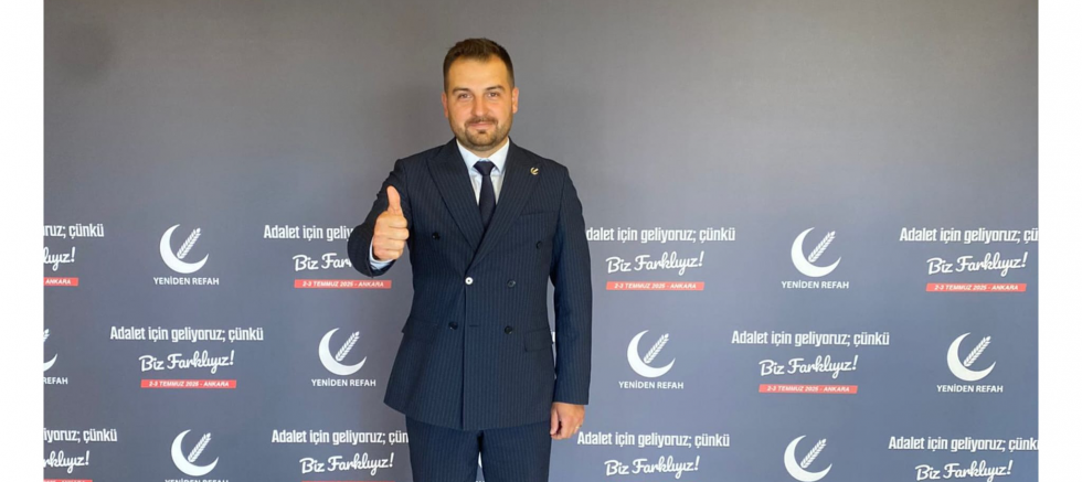 Yasin Çeltek: Seçim Çalışmalarına Yönelik Saldırının Takipçisi Olacağız - GÜNDEM - İnternetin Ajansı