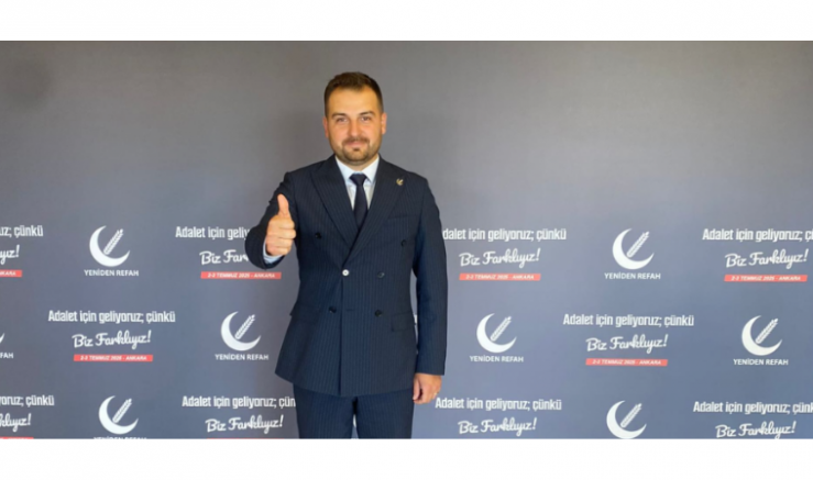 Yasin Çeltek: Varlık Barışı Düzenlemesi Çiftçinin ve Esnafın Beklentilerine Cevap Vermiyor - GÜNDEM - İnternetin Ajansı
