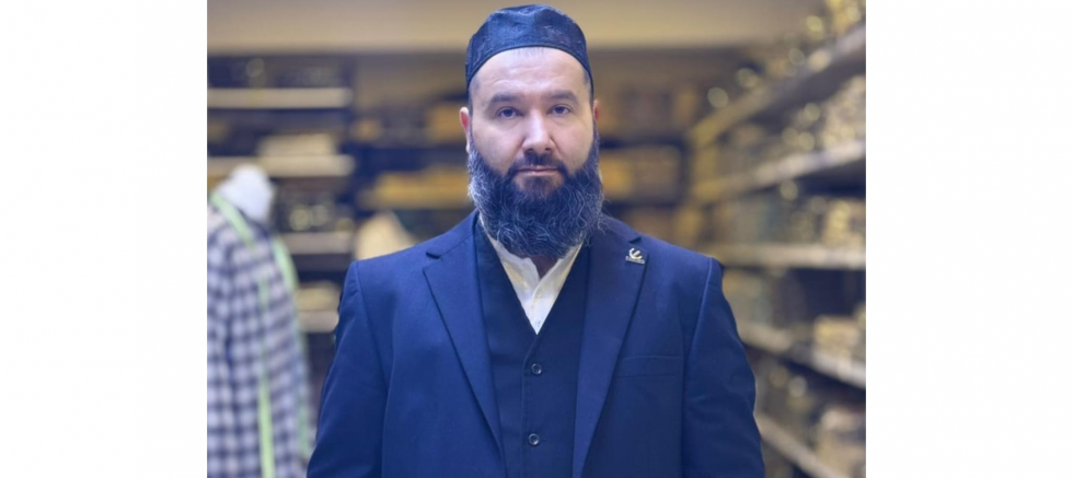 Yasin Desdicioğlu: “Jandarma Teşkilatımız, Milletimizin Güvenliği İçin Daima Görev Başındadır” - GÜNDEM - İnternetin Ajansı