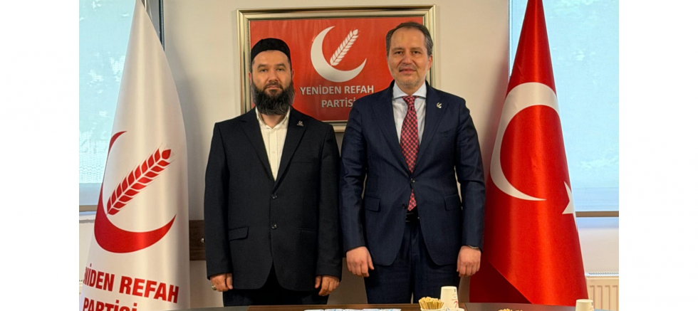 Yasin Desdicioğlu: Maaş Artıyor Ama Geçim Gücü Azalıyor - GÜNDEM - İnternetin Ajansı