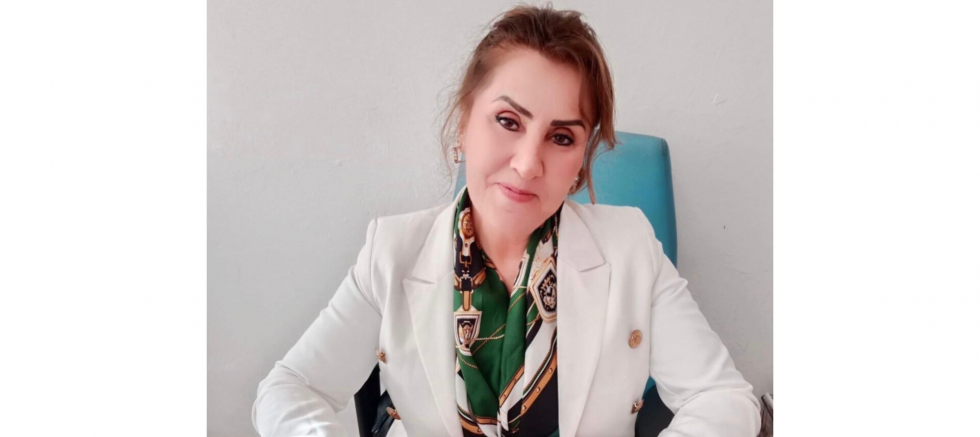 Yazar Fatımatüzzehra Kıraç: Akdeniz'deki Mücadele Sadece Adalardan İbaret Değil - GÜNDEM - İnternetin Ajansı