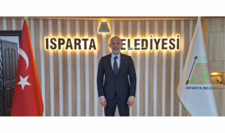 Yeni Parti Isparta Belediye Meclis Üyesi Onur Demirel: “Terör Suçları Siyasi Pazarlıkların Konusu Olamaz” - GÜNDEM - İnternetin Ajansı