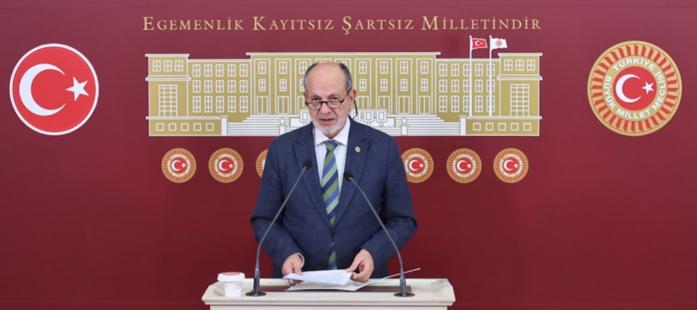 Yeniden Refah Partili Ali Yüksel: “Sessiz Kalmak Zulmü Büyütür” - GÜNDEM - İnternetin Ajansı